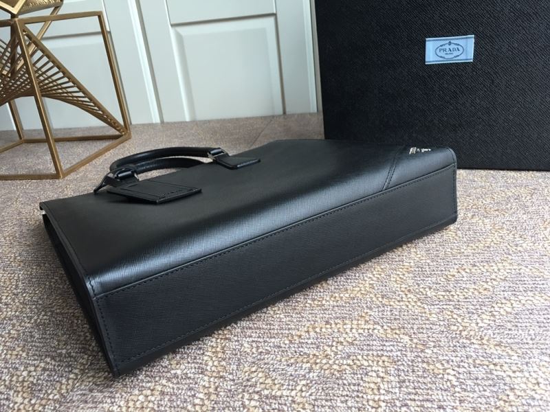 mens Pra*a briefcases